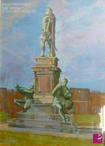 Quadro in vendita online