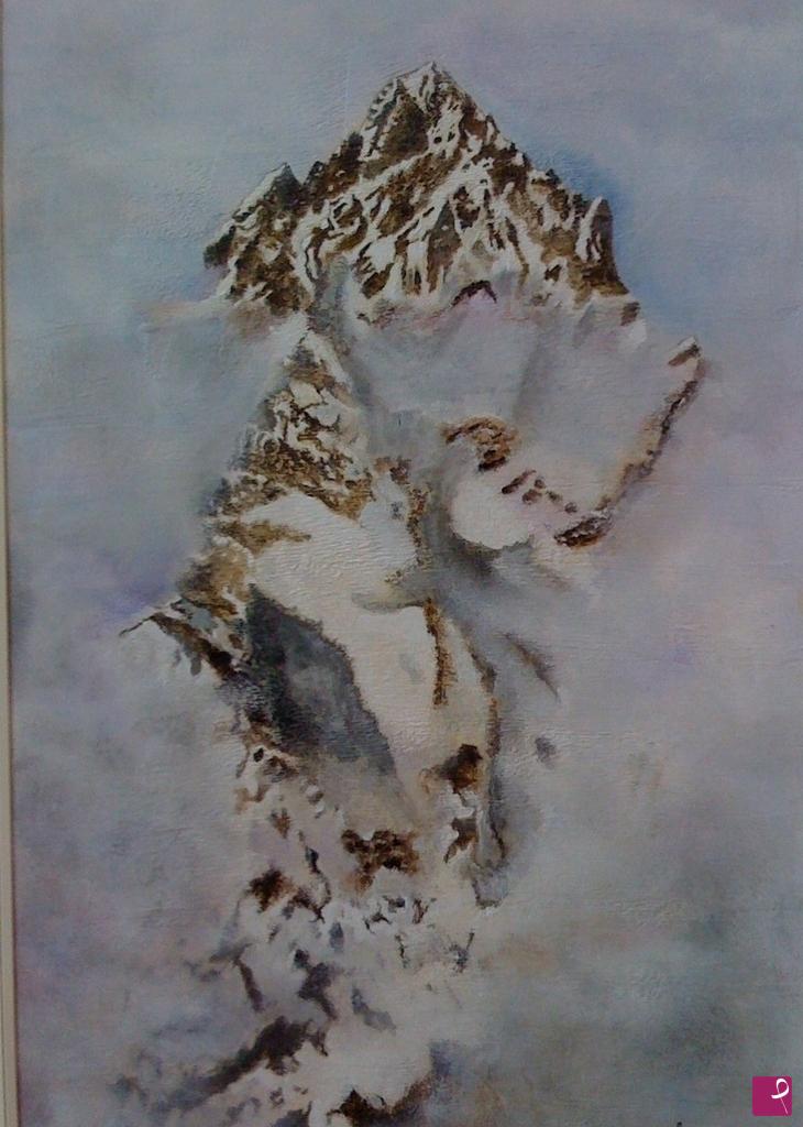 quadri in vendita online - monviso