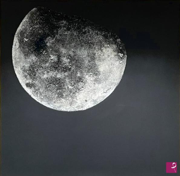quadri in vendita online - Moon 05