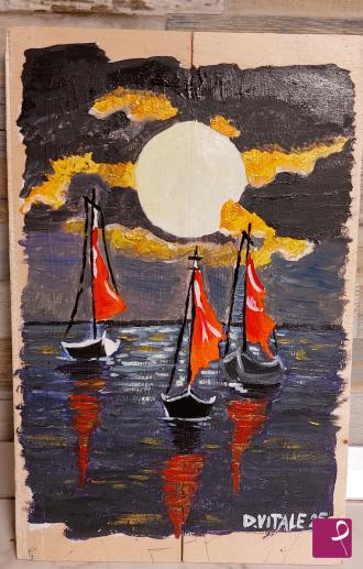 Quadro in vendita online
