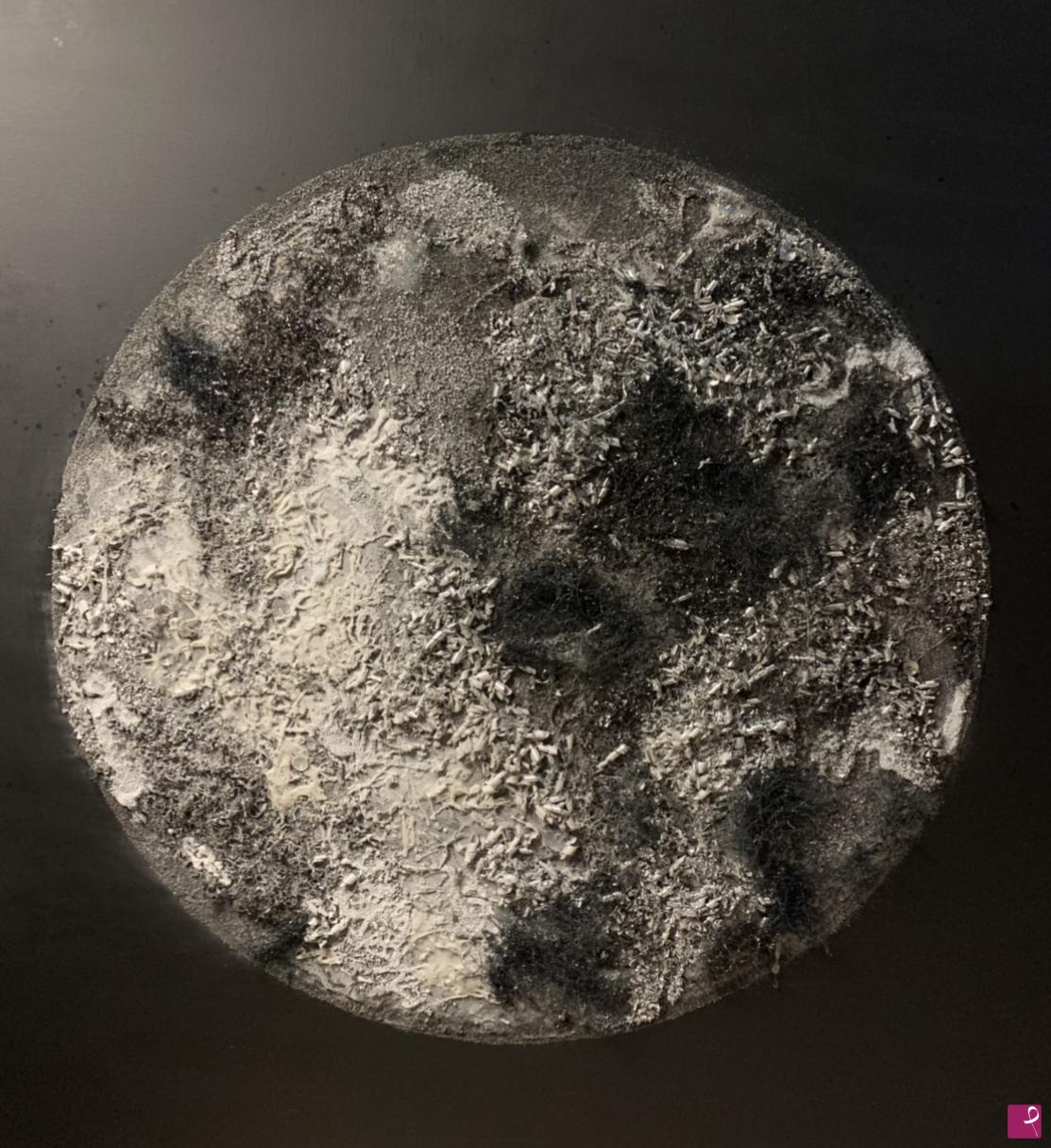 quadri in vendita online - Moon