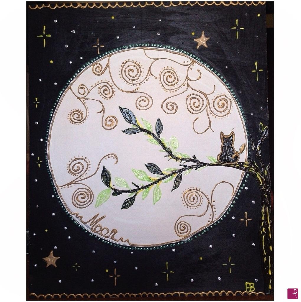 quadri in vendita online - __MOON__