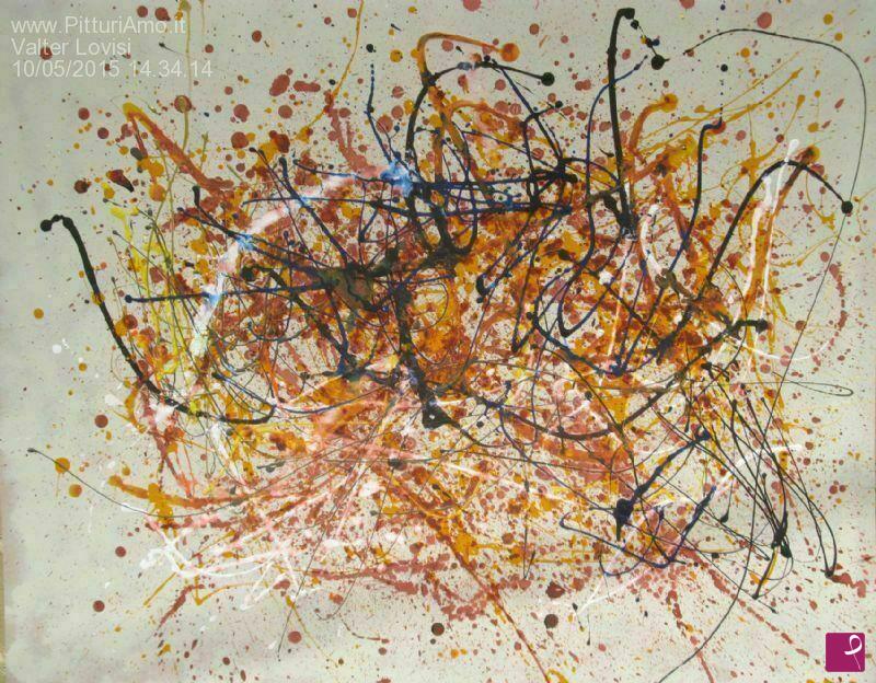 quadri in vendita online - Moon Lights and Shadows