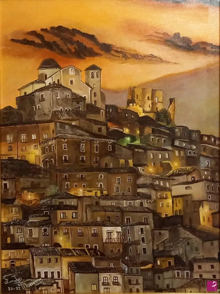 quadri in vendita online - Morano Calabro (calabria)