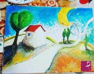 Quadro in vendita online