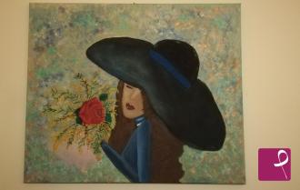 Quadro venduto su PitturiAmo