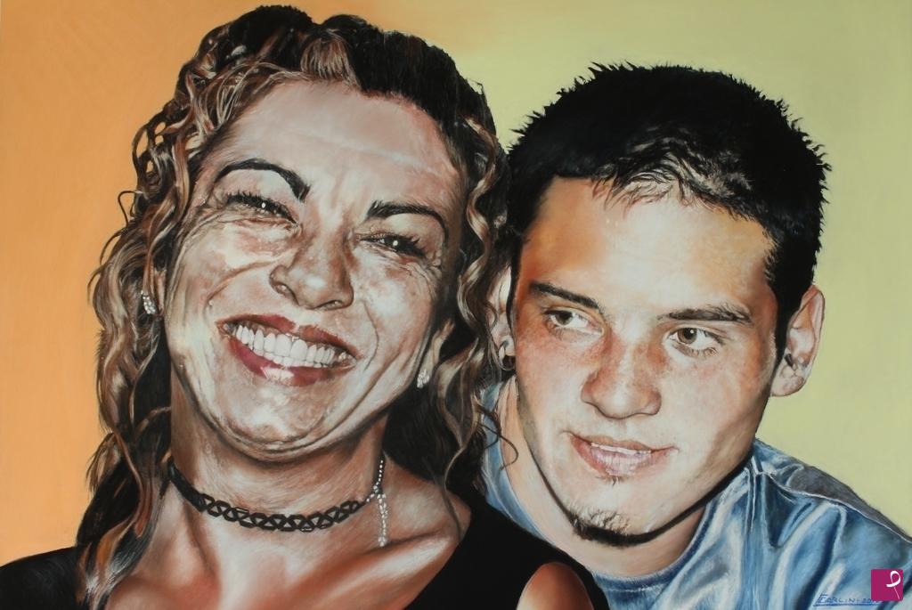 quadri in vendita online - Morena & Son