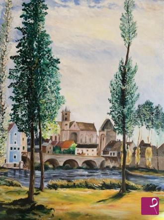 Quadro in vendita online