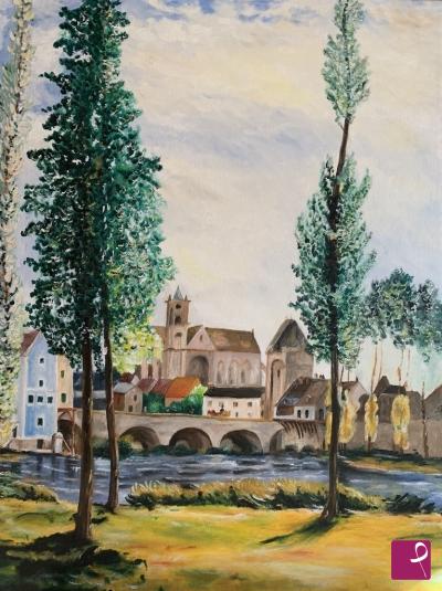 Quadro in vendita online