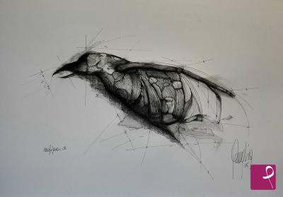Quadro venduto su PitturiAmo