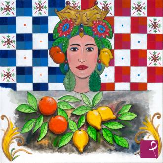 Quadro in vendita online