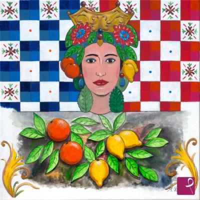 Quadro in vendita online
