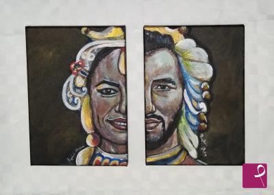 Quadro in vendita online