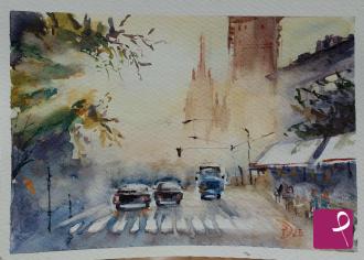 Quadro in vendita online