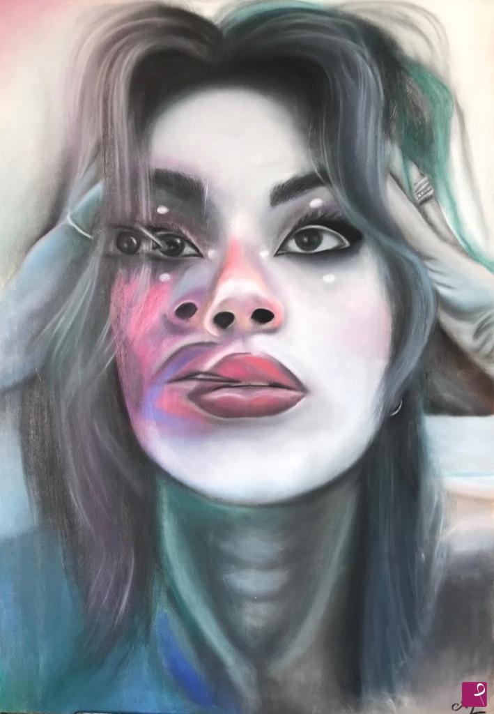 quadri in vendita online - Morphing