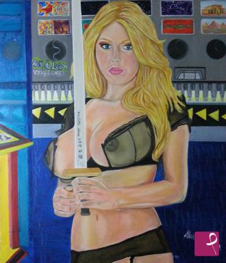 Quadro in vendita online
