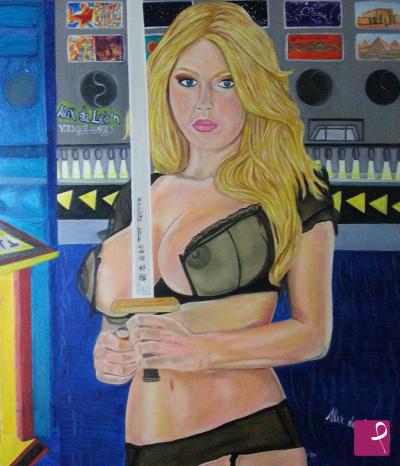 Quadro in vendita online
