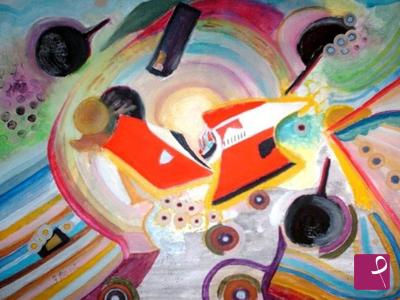 Quadro in vendita online