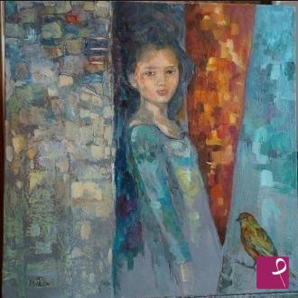 Quadro venduto su PitturiAmo
