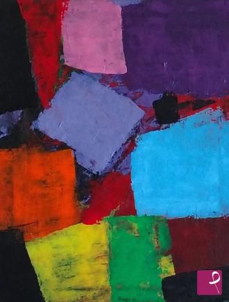 Quadro venduto su PitturiAmo