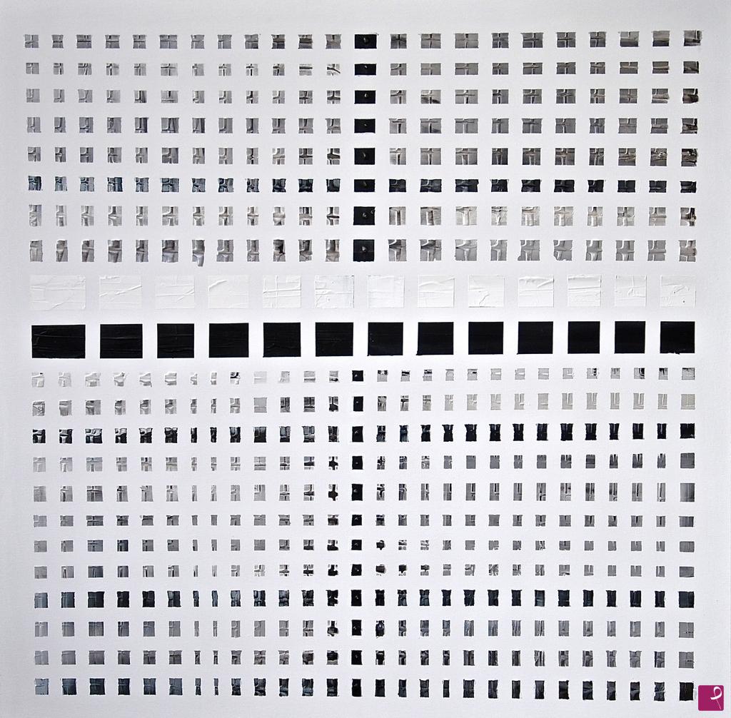 quadri in vendita online - mosaico dell'anima