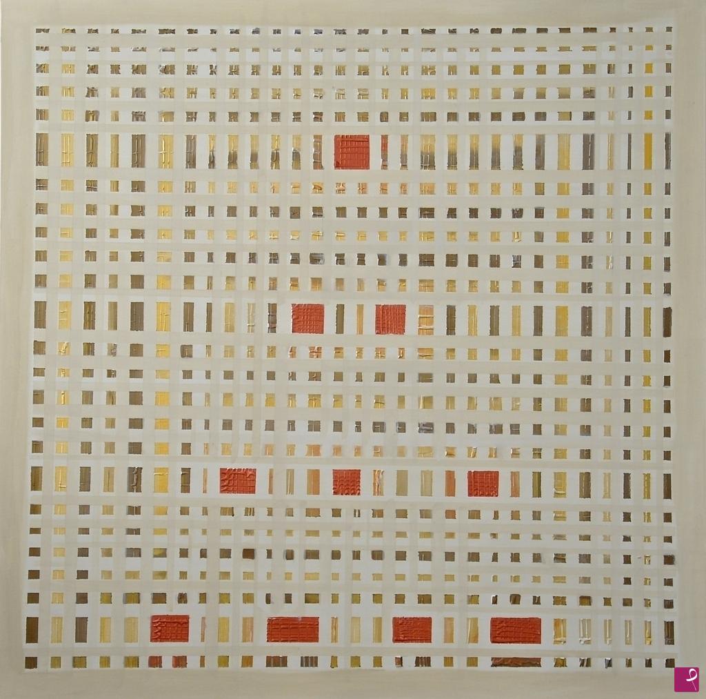 quadri in vendita online - mosaico dell'anima