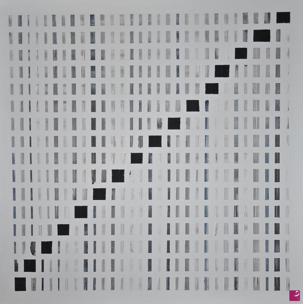 quadri in vendita online - mosaico dell'anima