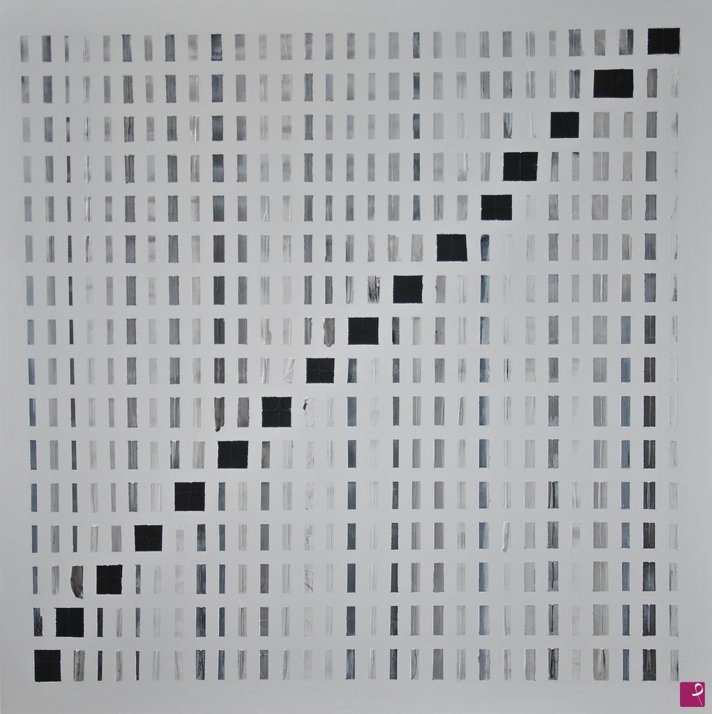 quadri in vendita online - mosaico dell'anima
