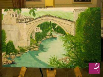 Quadro venduto su PitturiAmo
