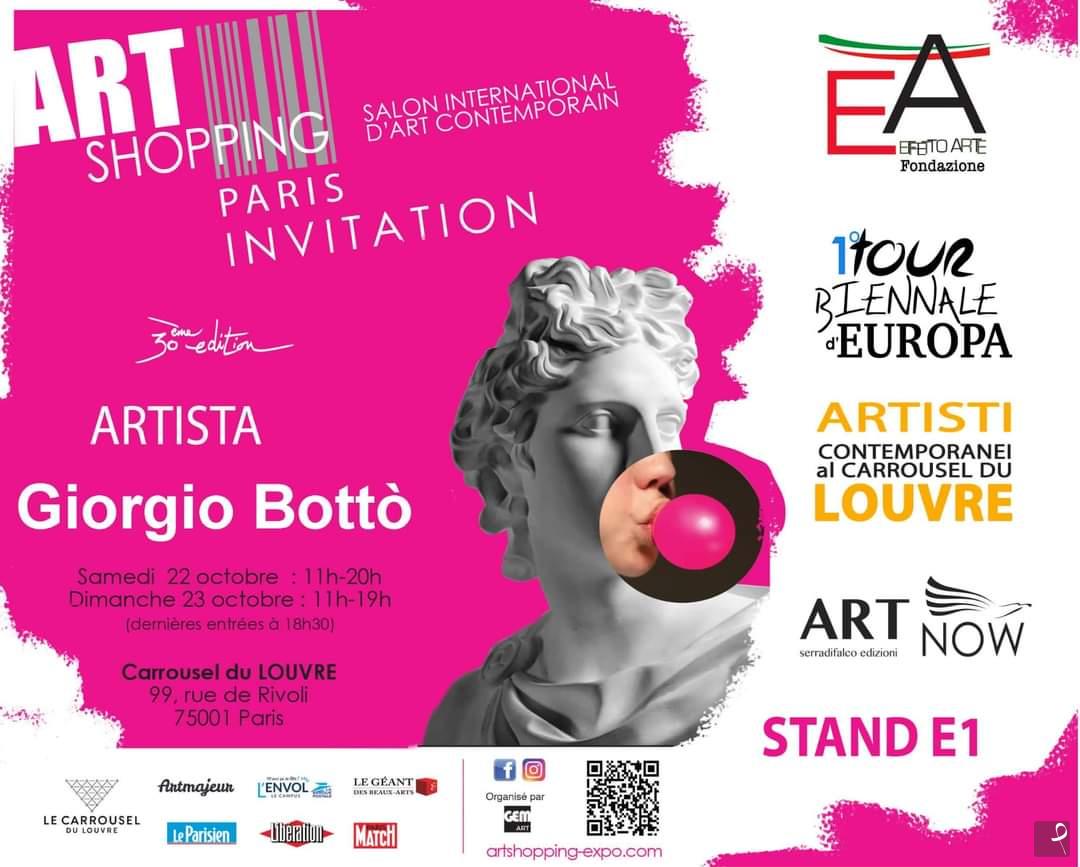 quadri in vendita online - Mostra a Parigi
