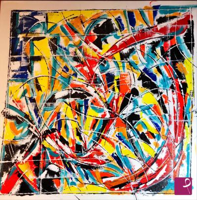 Quadro in vendita online