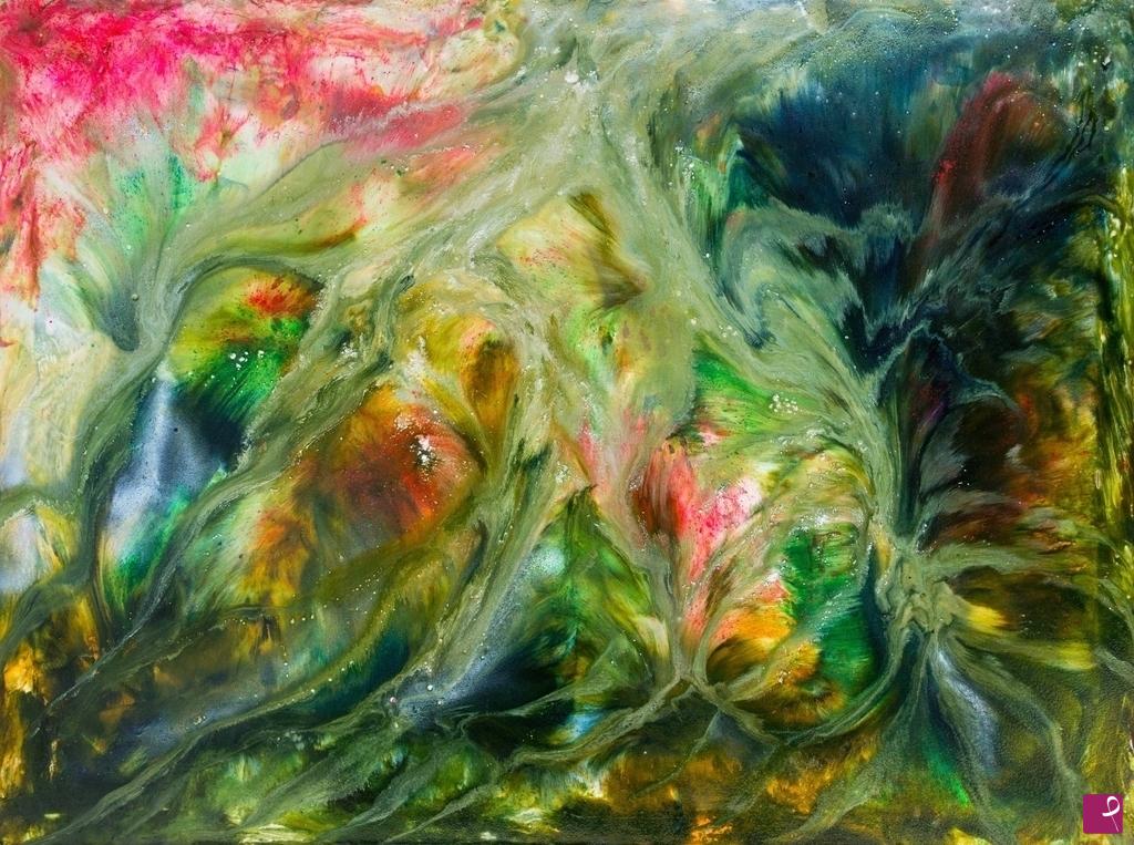 quadri in vendita online - Mother Earth  (Natural Light)
