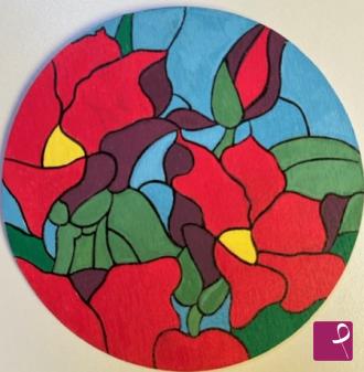 Quadro venduto su PitturiAmo