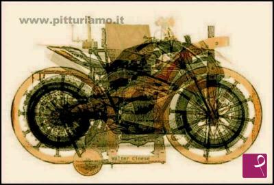 Quadro in vendita online