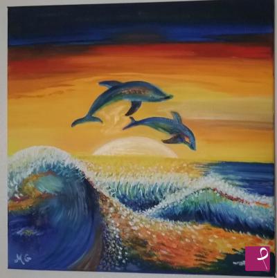 Quadro in vendita online