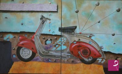 Quadro in vendita online