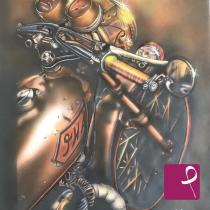 quadro in vendita online