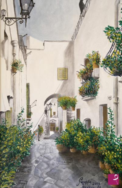 Quadro in vendita online