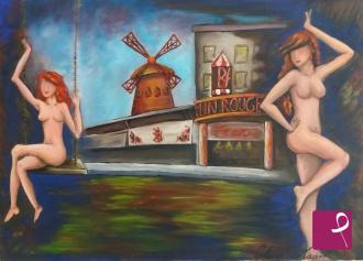 Quadro in vendita online