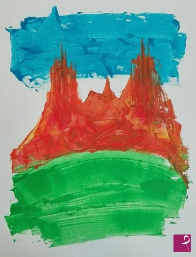 Quadro in vendita online