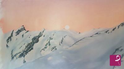 Quadro venduto su PitturiAmo