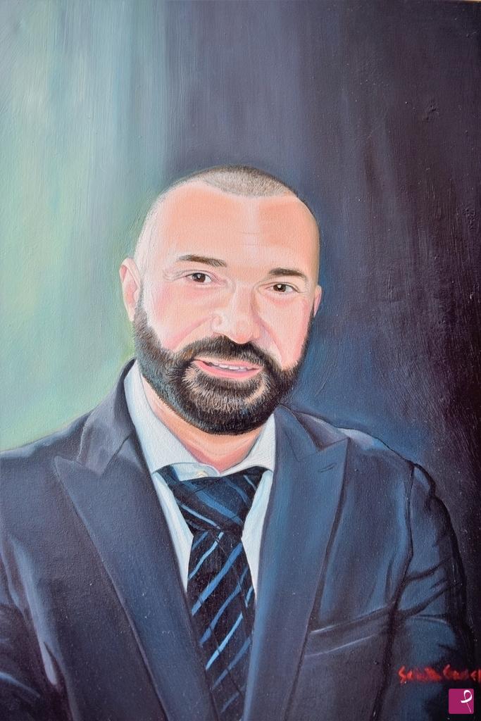 quadri in vendita online - Mr Adriano P.