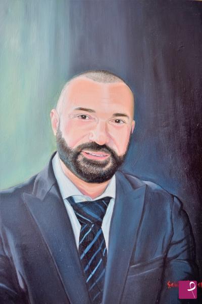 Quadro venduto su PitturiAmo