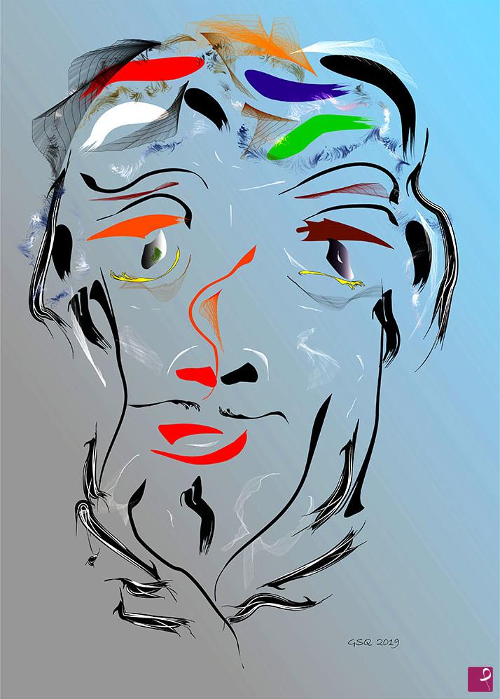 quadri in vendita online - Mr Free