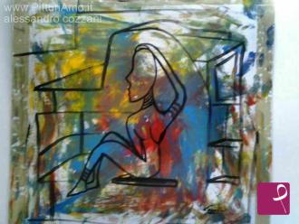 Quadro in vendita online