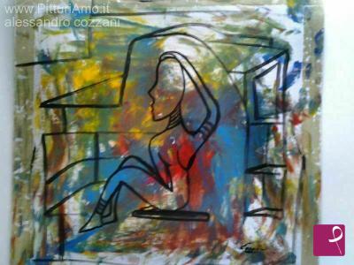 Quadro in vendita online