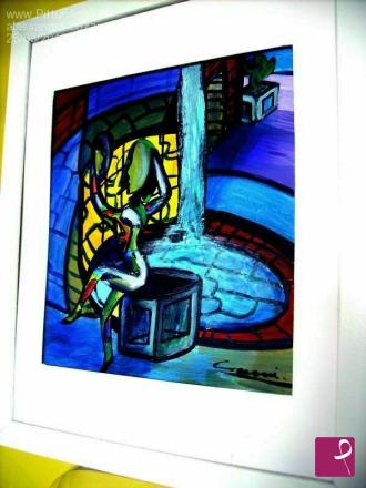 Quadro in vendita online