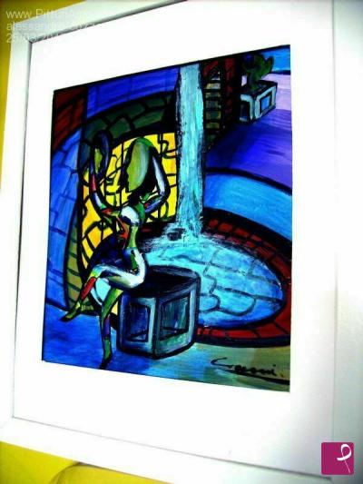 Quadro in vendita online