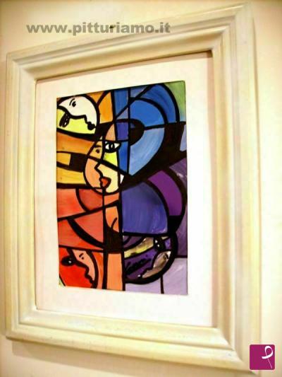 Quadro in vendita online