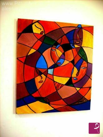 Quadro in vendita online